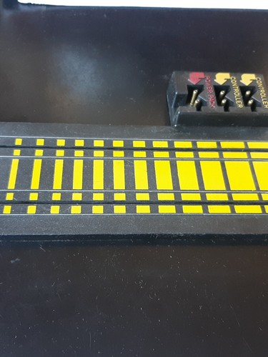 Circuit tyco rail - ,