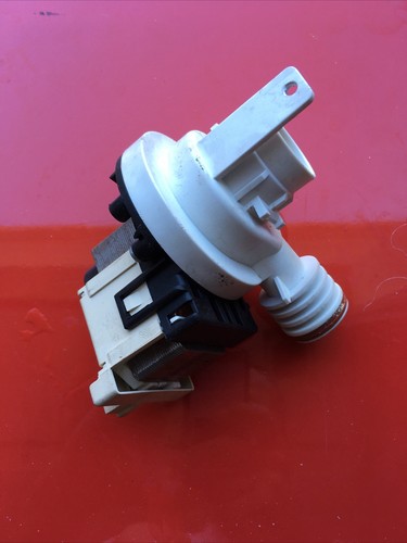 Pompe vidange pour lave - de,