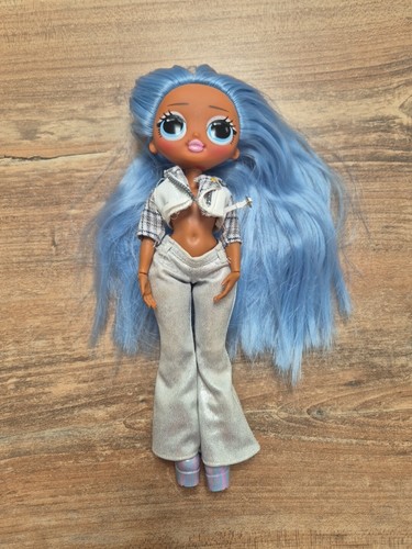 Poupee lol winter - lol, disco