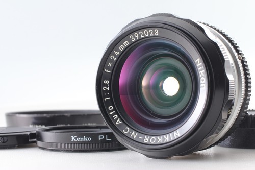Neuf objectif nikon - [neuf],