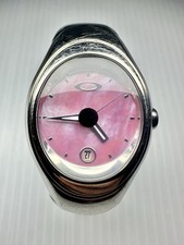 Oakley timebomb watch metal - oakley,