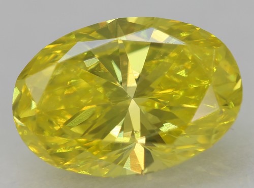Cert carat diamant - 1,08,
