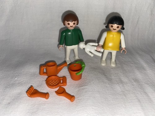 Playmobil enfants jouets - playmobil,