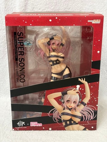 Good smile company - smile, super
