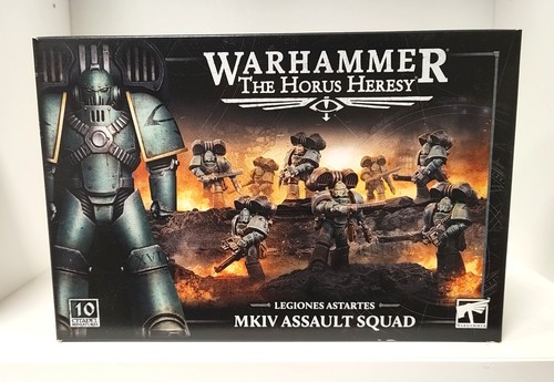 Warhammer horus heresy - warhammer,