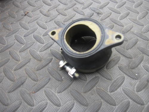 Pipe admission pour papillon - pipe,