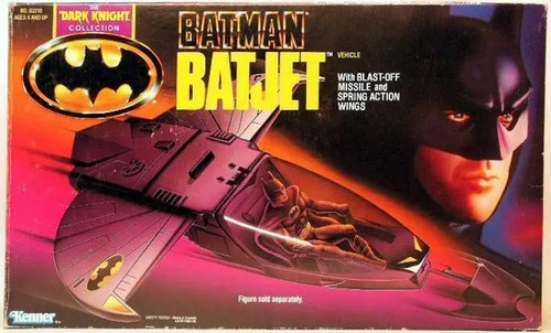 Batman the dark knight - the,