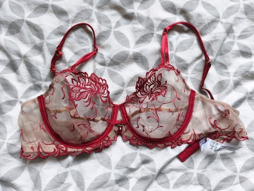 Lise charmel soutien gorge - lise, soutien-gorge