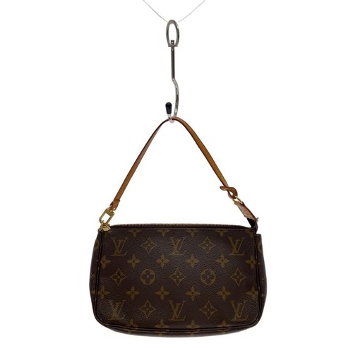Louis vuitton bag pochette - louis,