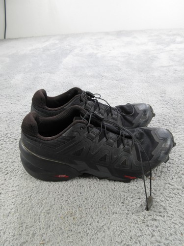 Salomon speedcross shoes - 6,