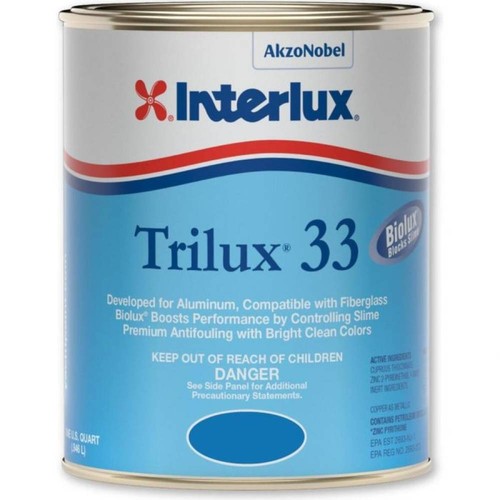 Interlux trilux marine - 33,