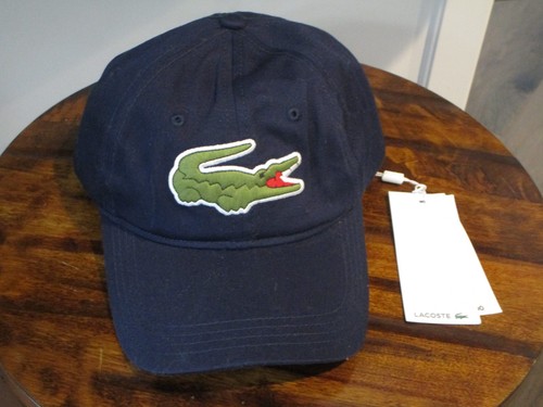 Lacoste unisex adjustable - lacoste,