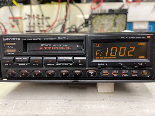 Keh8080sdk pioneer autoradio - keh8080sdk,