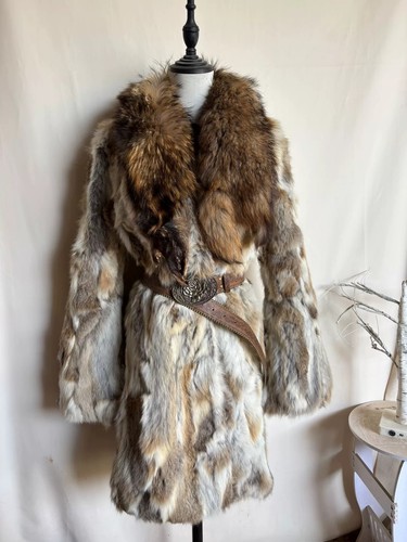 Manteau hiver luxe en - d'hiver,