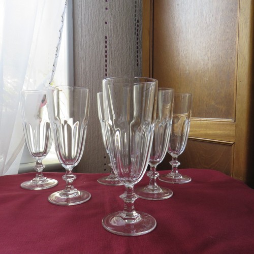 Flutes champagne en - flutes,