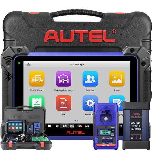 Autel maxiim im608 outil - autel,