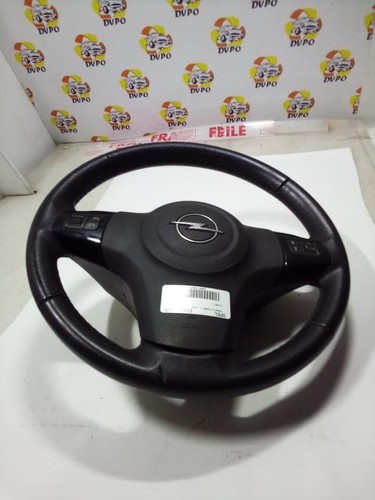Volant opel corsa - opel, phase