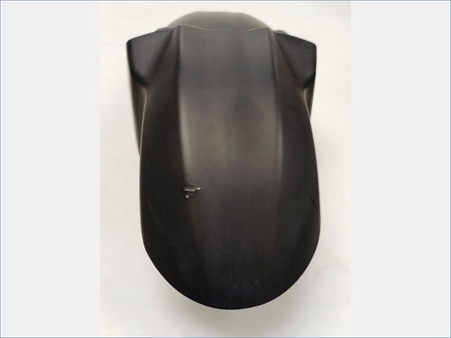 Garde boue kawasaki er6 n - boue,