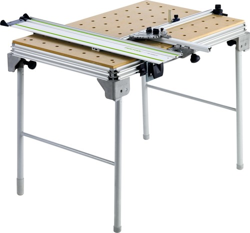 Festool multifunction table - multifunction,
