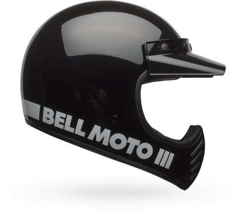 Casque intégral bell moto - casque, moto-3