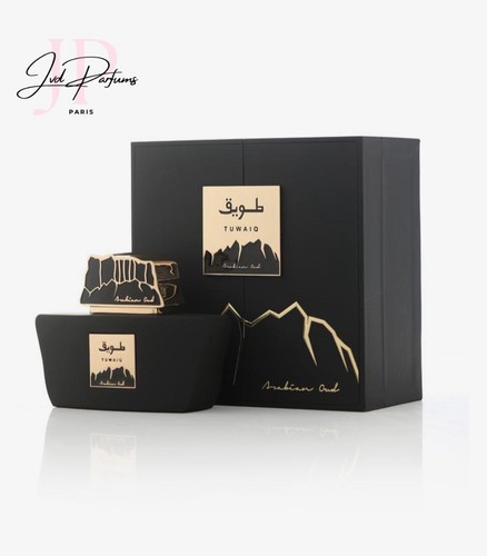Arabian oud tuwaiq eau - –,