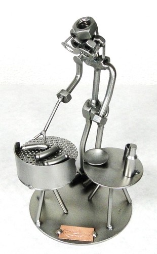 Barbecue hinz kunst - barbecue,