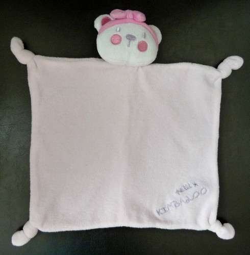 Doudou plat petit - 7.,