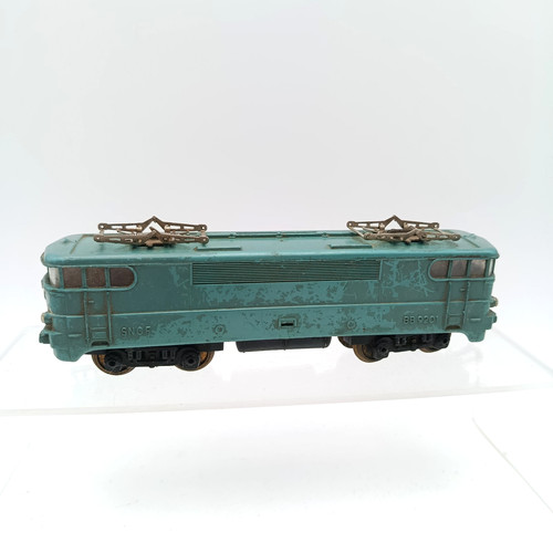 Jouef train sncf locomotive - jouef,