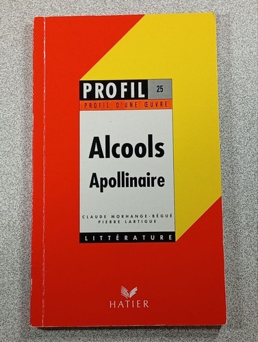 Alcools guillaume - alcools, |