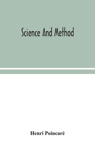 Science and method henri - science,