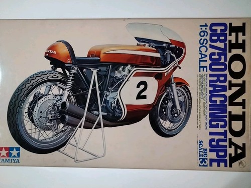 Tamiya big scale series - scale,