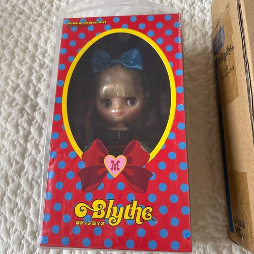 Poupée midi blythe - blythe, melanie