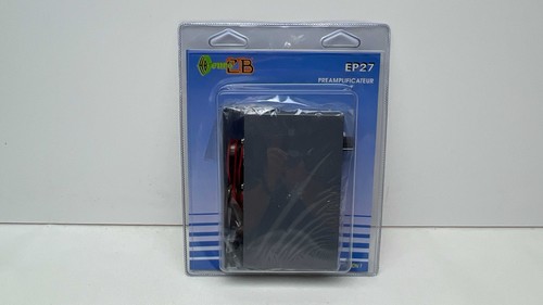 Eurocb ep27 35205 - eurocb,