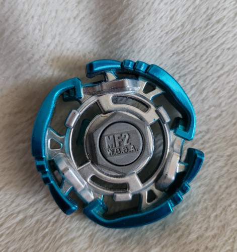 Beyblade pre hybrid pegasus - pre,