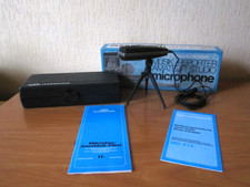 Sennheiser 412 micro - 412,