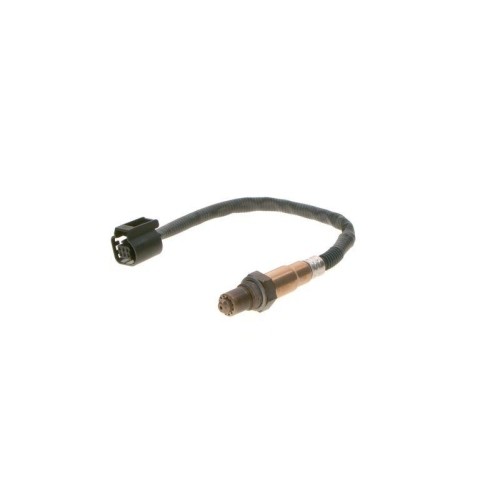 Sonde lambda bosch 0258027005 - sonde,