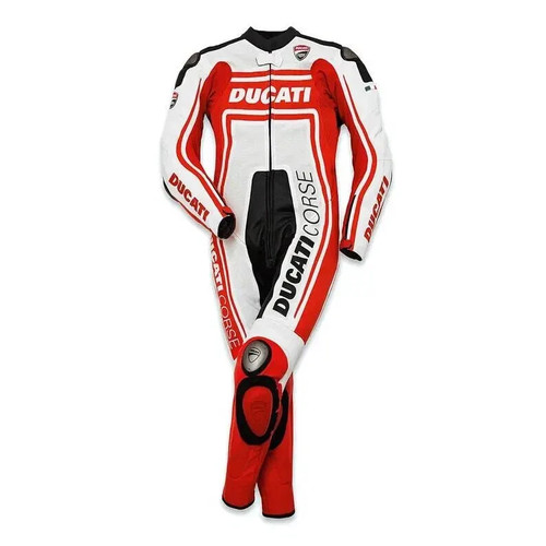 Homme tenue sportive - , ducati