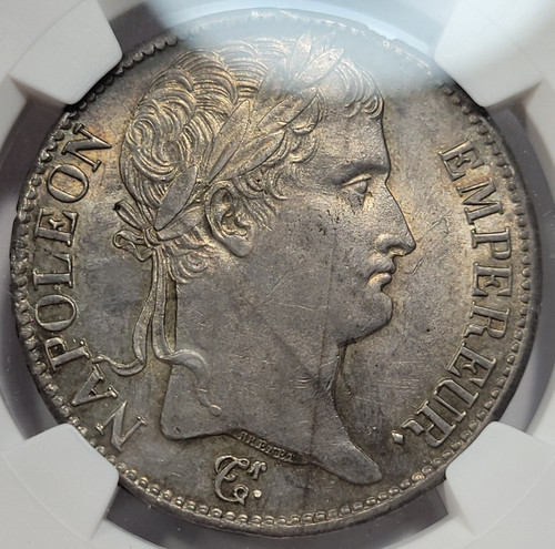 1812 france francs - 1812, b