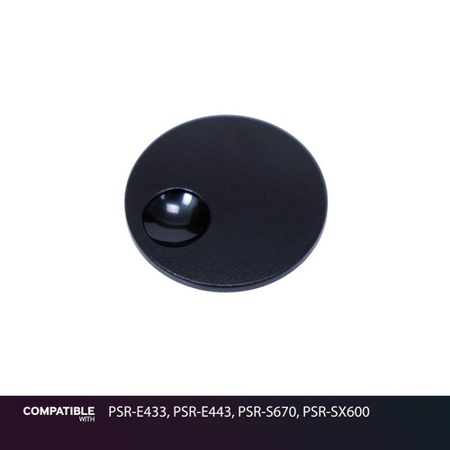 Yamaha encoder knob data - yamaha,