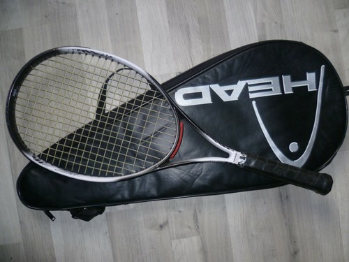 Raquette tennis head leader - head,