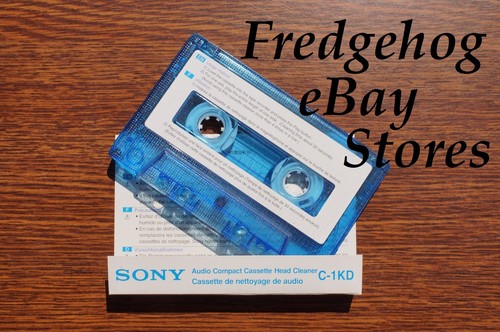 Sony 1kd acoustique cassette - acoustique,