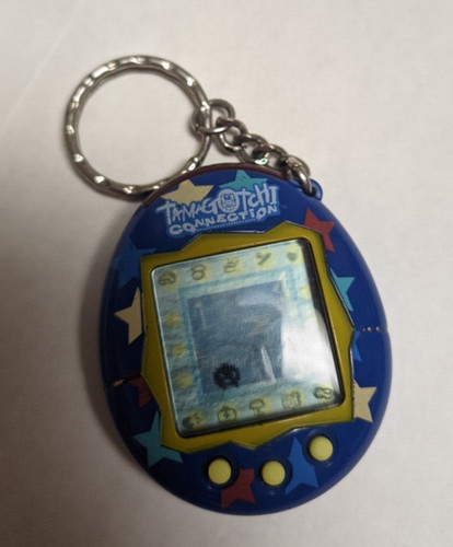 Tamagotchi connection 2004 - v1,