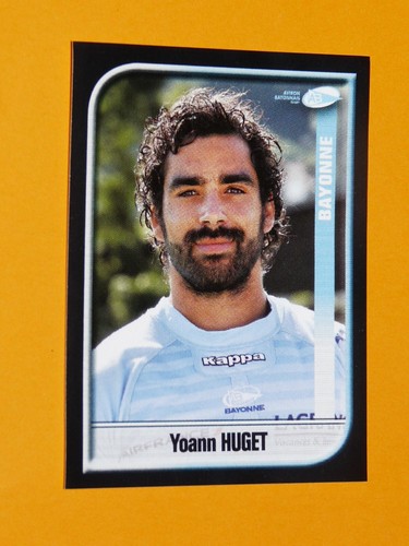 Yoann huget aviron - yoann,