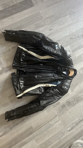 Blouson moto bmw - moto,