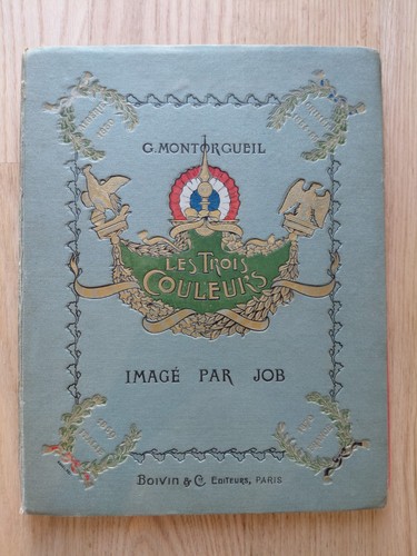 Les trois couleurs france - les, france,