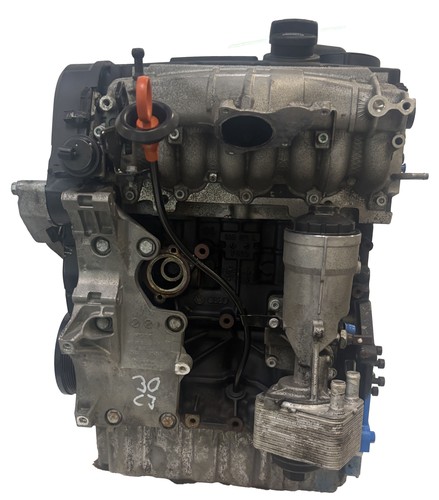 Moteur pour passat 2 - pour, 2,0