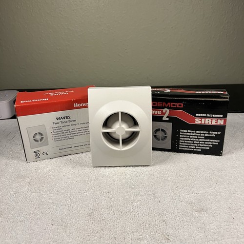 Honeywell ademco etc wave2 - honeywell, etc.