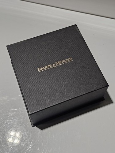 Coffret original baume - baume, &
