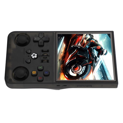 Handheld game console retro - handheld,