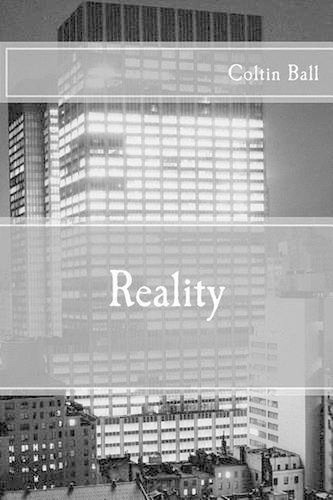Reality coltin ball - reality, by